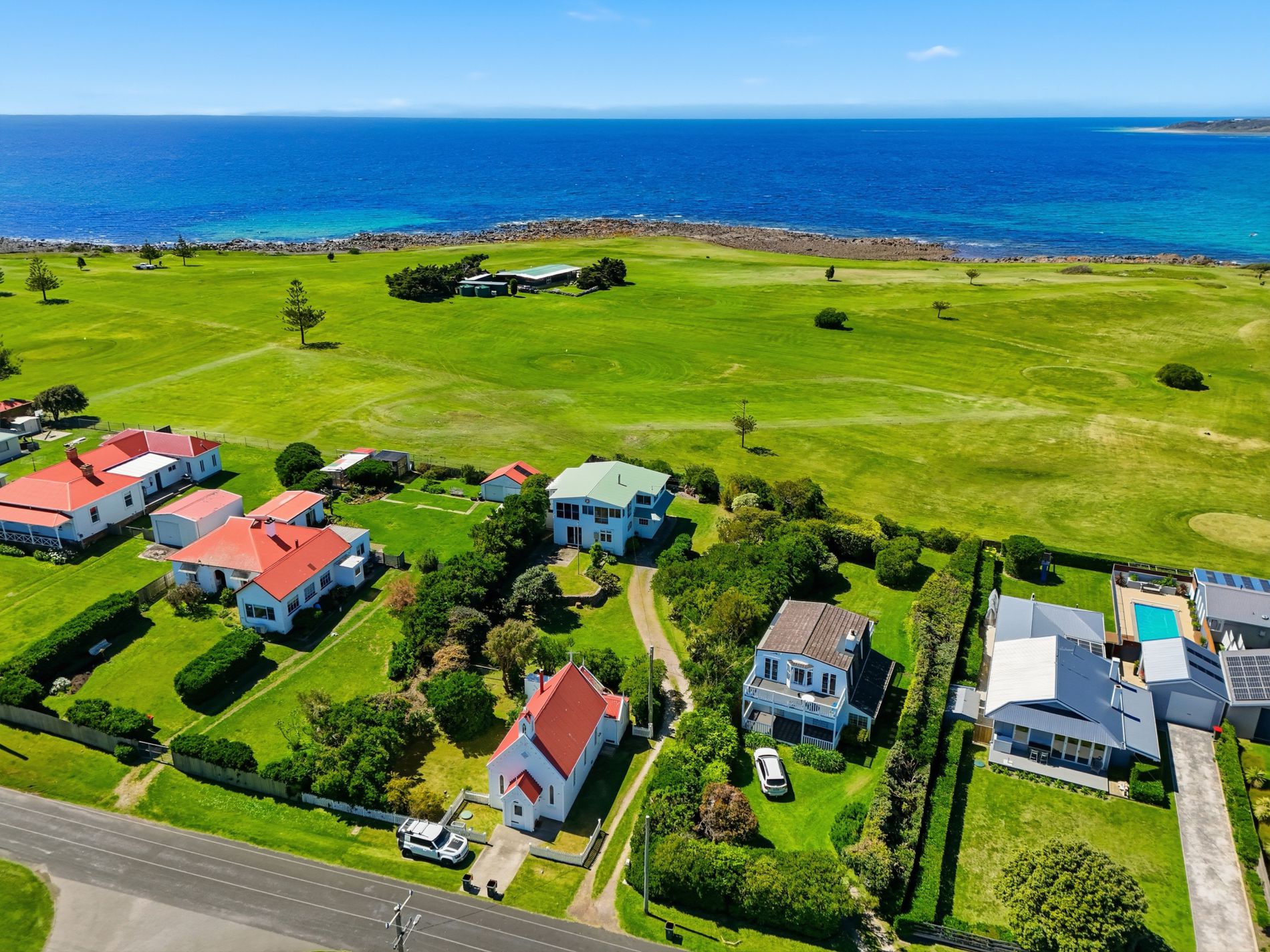 412 Low Head Road, Low Head