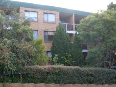 5 / 2-4 Keira Street, Wollongong