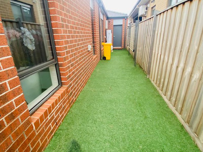 9 Westbourne Street, Strathtulloh