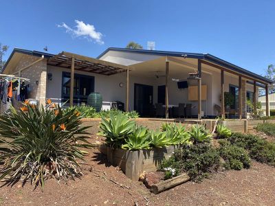 305 Brocklehurst Road, Wattle Camp