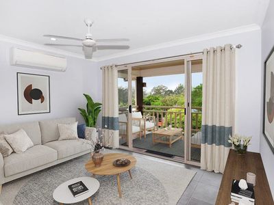 3 Ridge Court, Mooloolah Valley