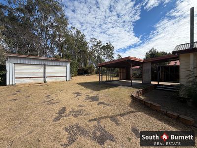 67 Chester Street, Nanango