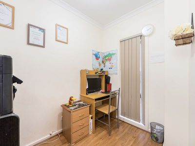 46A Hal Porter Terrace, Lynbrook