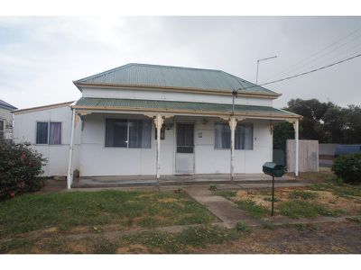 14 Breen Street, Murtoa