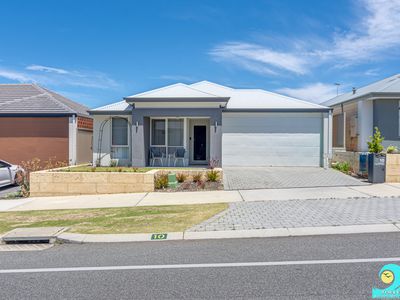 10 Spinnaker Boulevard, Yanchep