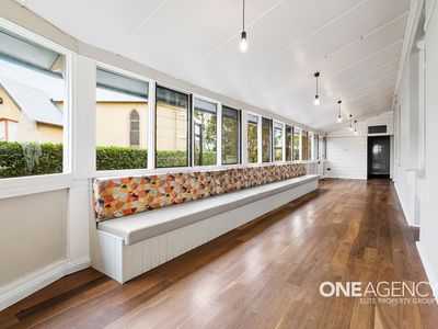 2 / 107 Princes Highway, Milton