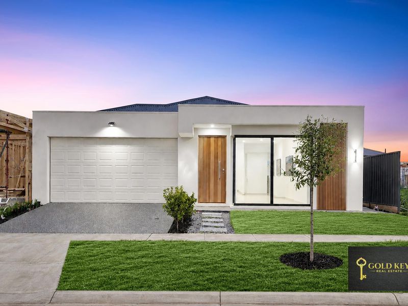 10 CORMAC WAY, Beveridge