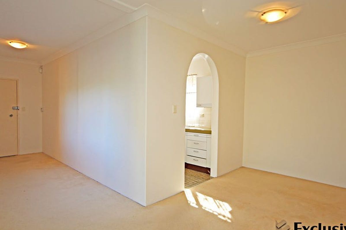 6 / 21 Railway Parade, Westmead