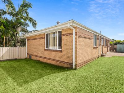 2 / 9 Burdekin Drive, Albion Park