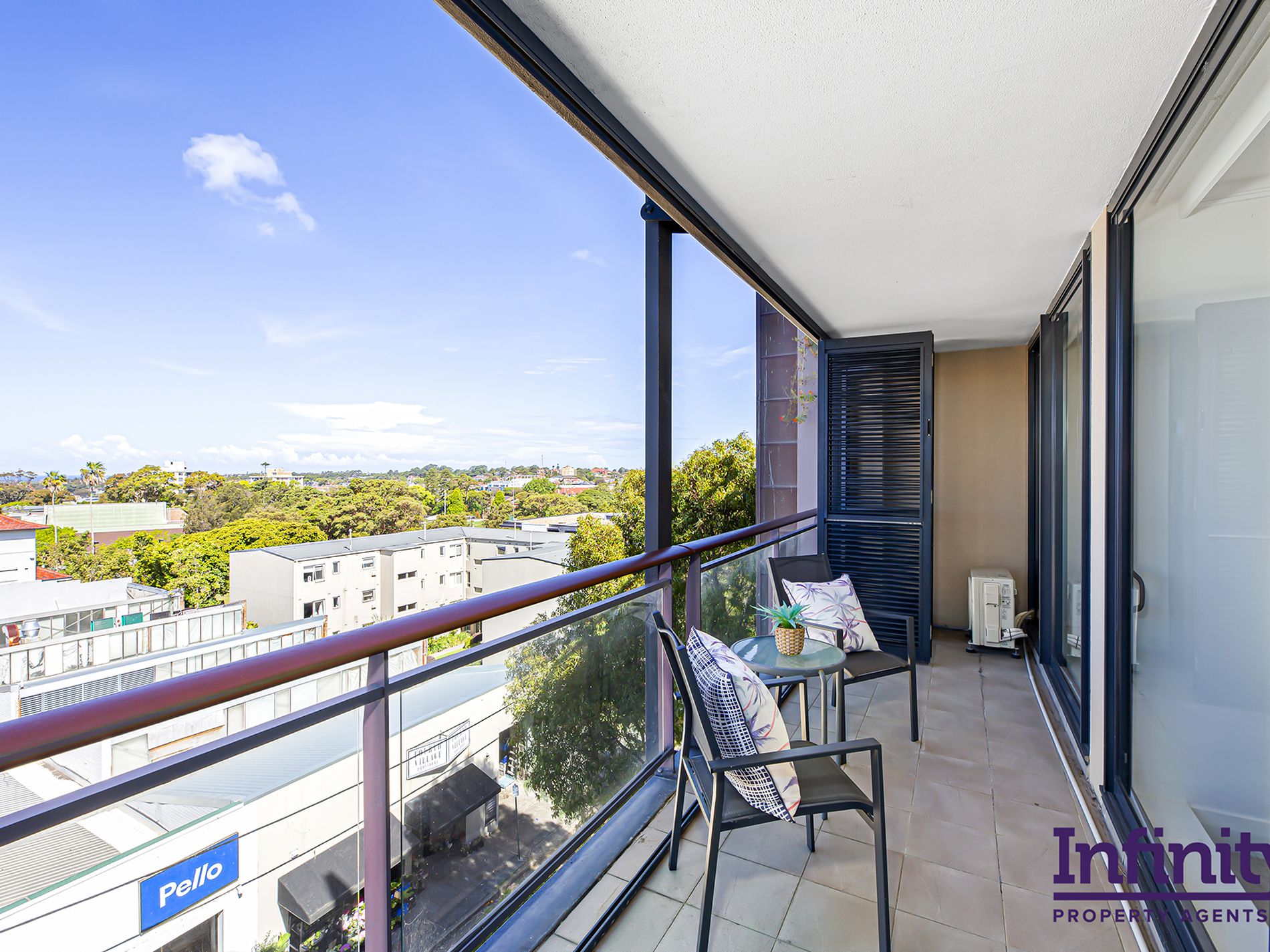488 / 88 Vista Street, Mosman