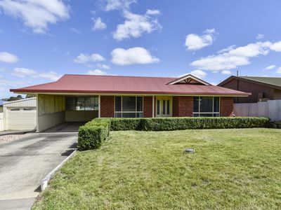 9 Thyne Street, Millicent