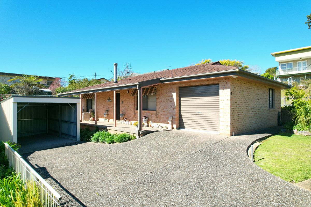 6 John Reilly Street, Dalmeny