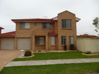 46 Coronation Drive, Green Valley