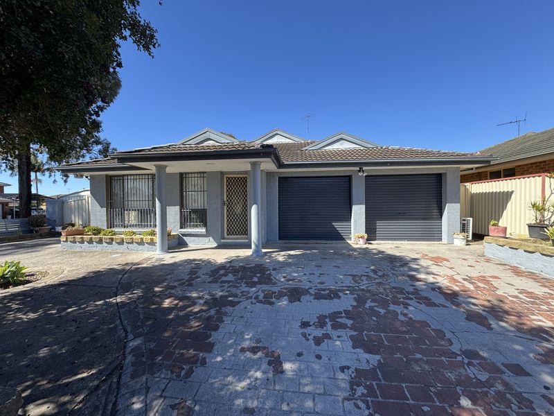 2 Nymboida Avenue, Hoxton Park