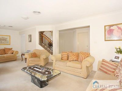 5 Gordon Bray Cct, Lidcombe