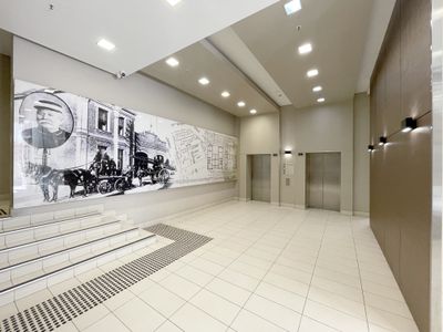 1701 / 140 Church Street, Parramatta