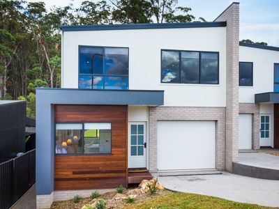 53B Mulloway Circuit, Merimbula