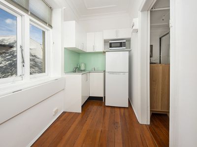 7 / 1A Roslyn Street, Potts Point