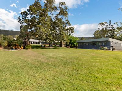 20 Yallanbee Court, Wongawallan