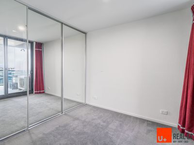 814 / 3 Grazier Lane, Belconnen