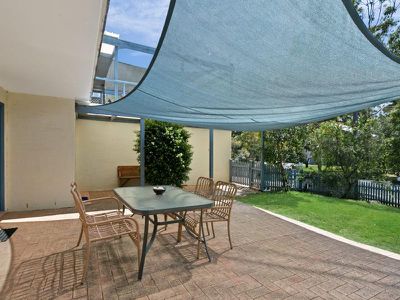 1 / 4 Kikarra Crescent, Hawks Nest