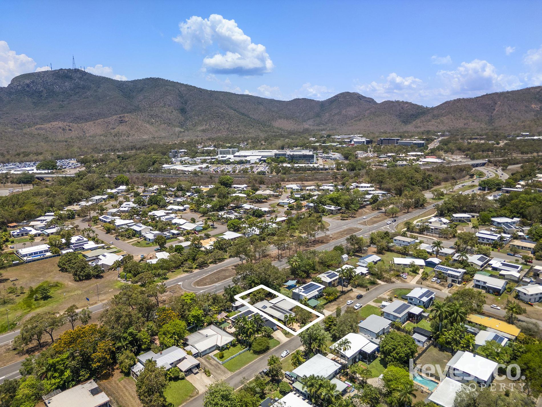 17 Cilento Crescent, Douglas