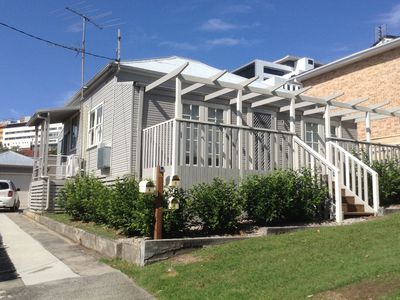 1 / 49 Matthews Street, Wollongong