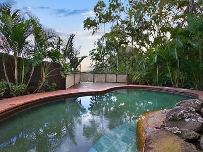 3 Knox Court, Rochedale South