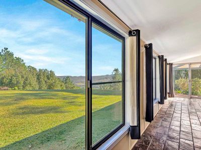 1117 Tuntable Creek Road, Nimbin