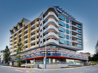 60/48-50 Filburn Street, Scarborough