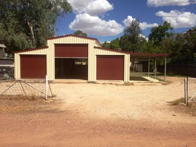 145 Cassowary street, Longreach
