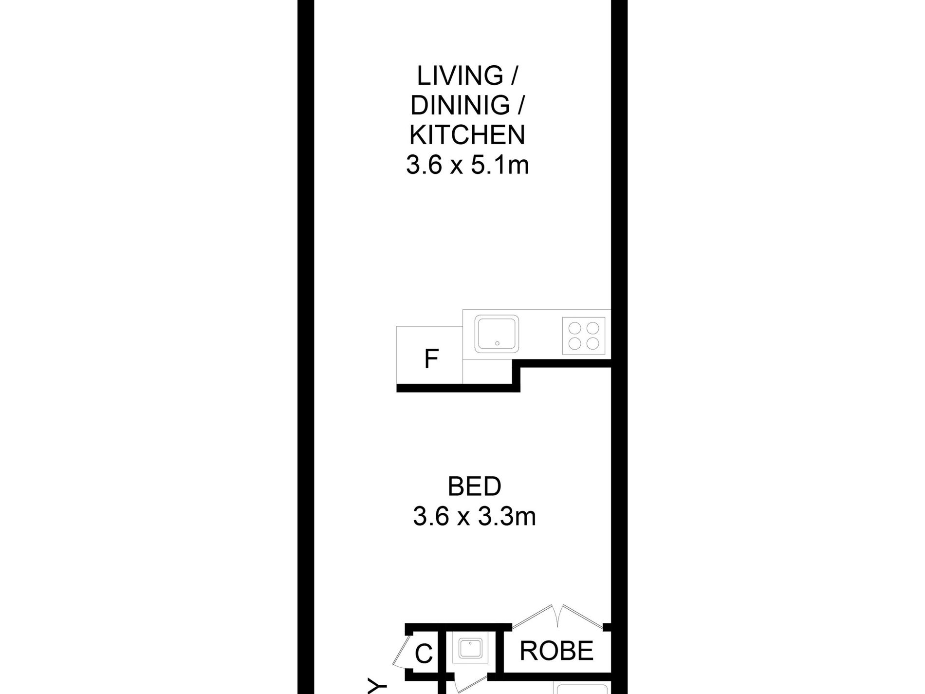 802 / 18 Park Ln, Chippendale