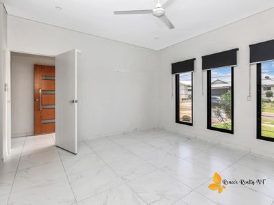 12 Bambusa Street, Zuccoli