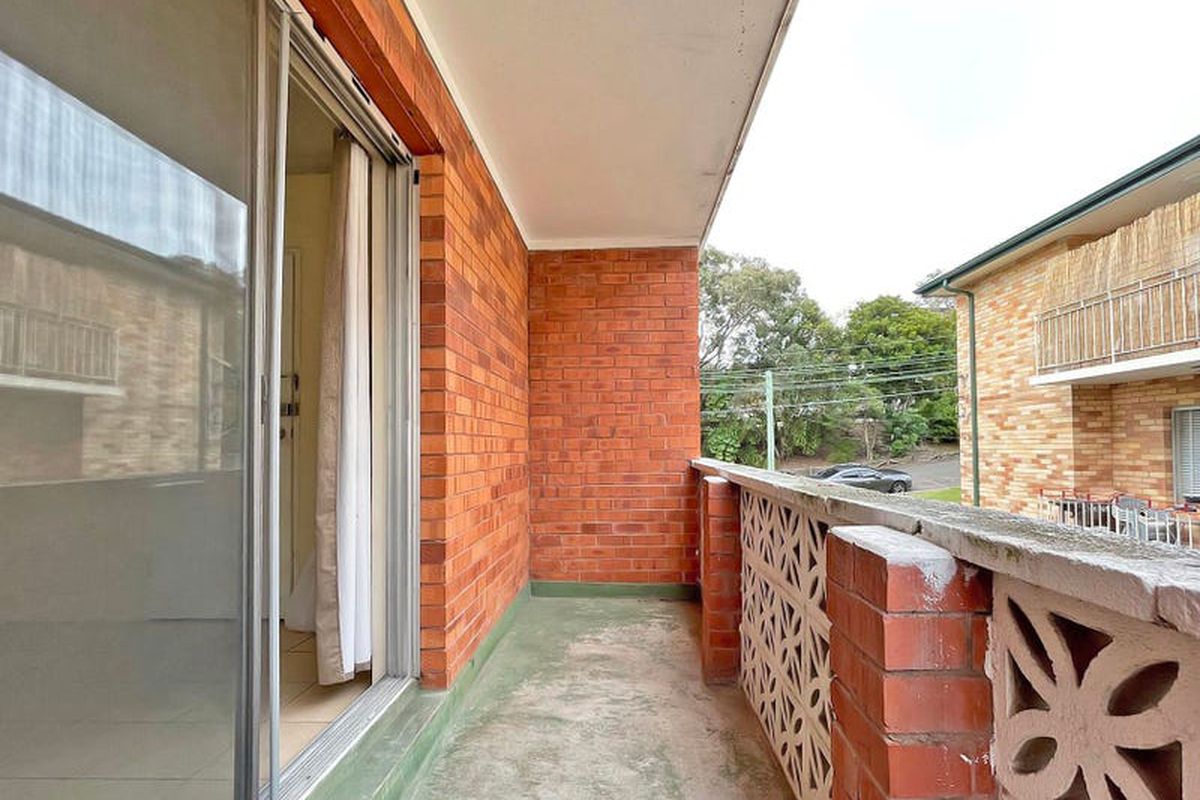 14 / 18 Bank Street, Meadowbank