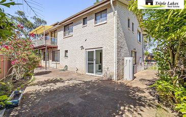 1 Apanie Close, Summerland Point