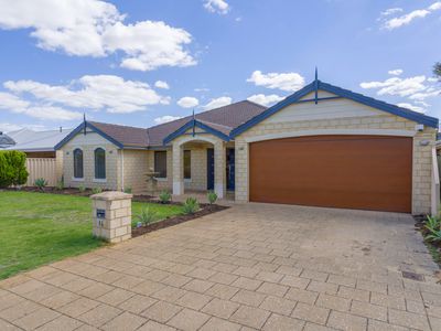 16 Concord Terrace, Atwell