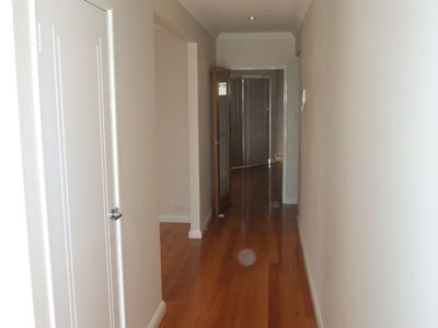 3 Wilmot Bend , Madeley