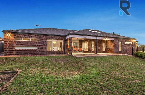 8 Belair Close, Craigieburn