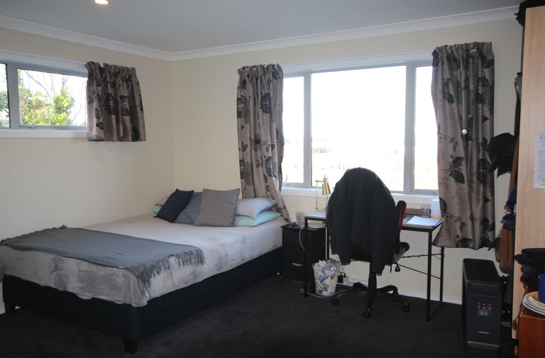 145 Harbour Terrace, North Dunedin