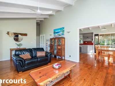 19 South Pacific Crescent, Ulladulla