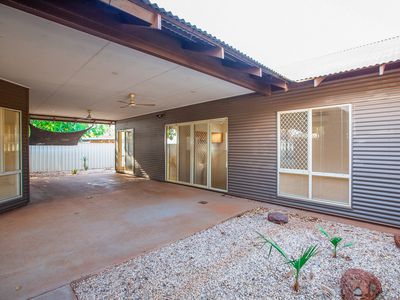 8 Pilbara Way, South Hedland