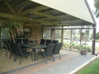 Lot 3 North Barham Road, Barham