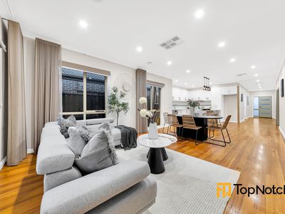 17 Fermont Avenue, Craigieburn