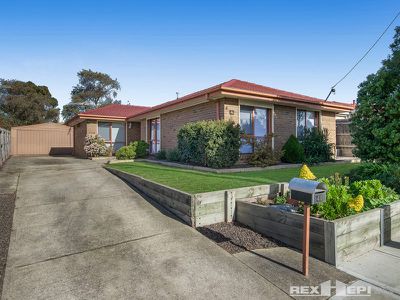 46 Springfield Crescent, Hampton Park