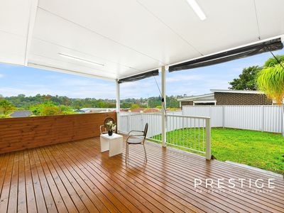 39 Cook Street, Turrella