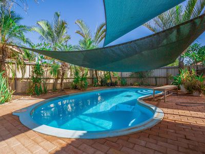 2 Spatula Court, South Hedland