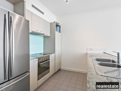 18 / 3-9 Lucknow Place, West Perth