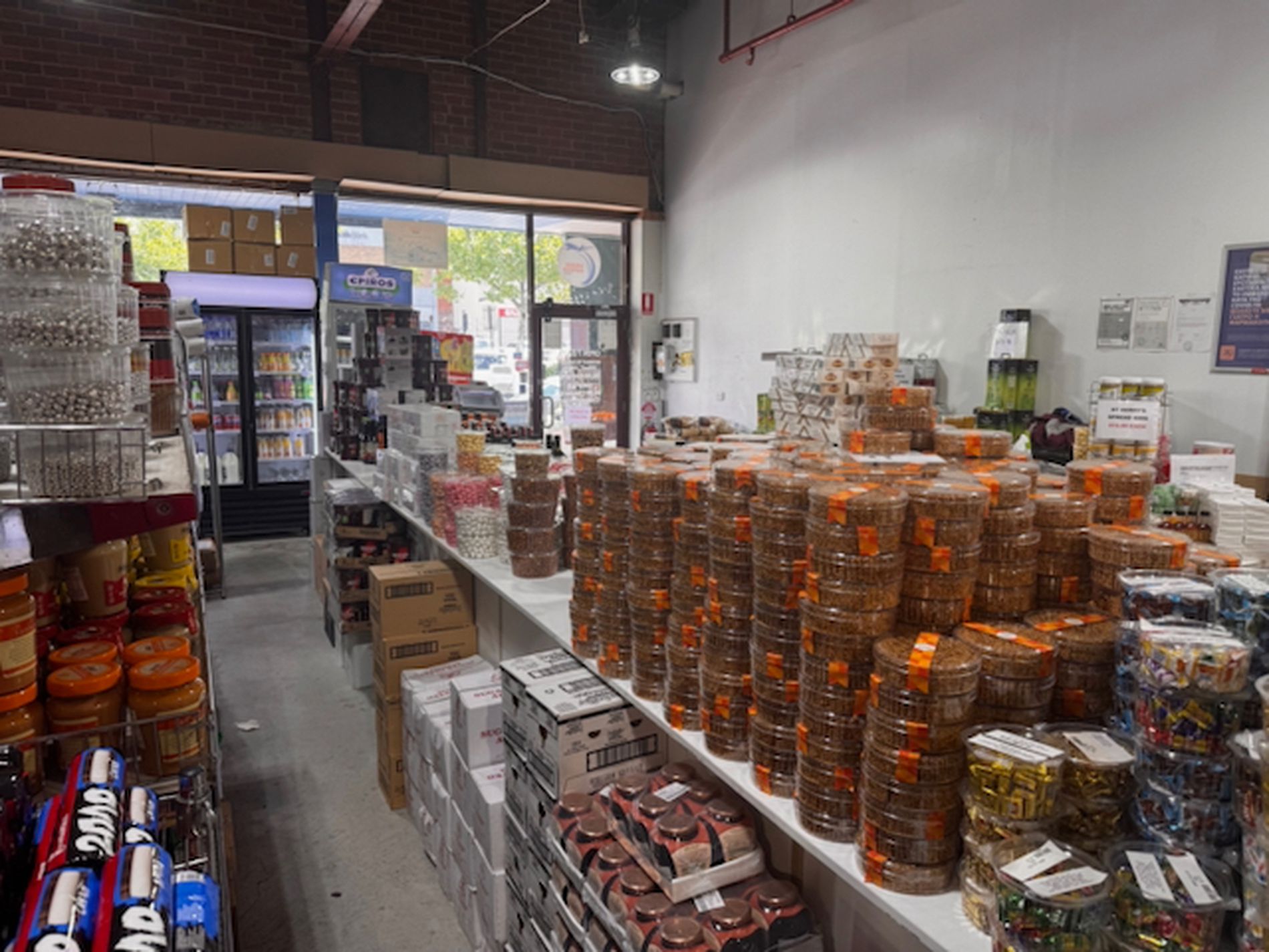 Greece Express Oakleighs Premier Greek Grocer & Deli