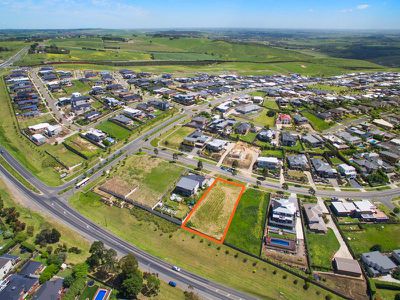 Lot 730, 69 Clydesdale Way, Highton