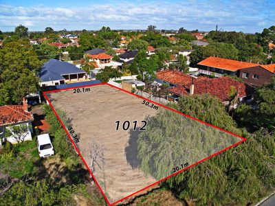 3 Monash Ave, Como